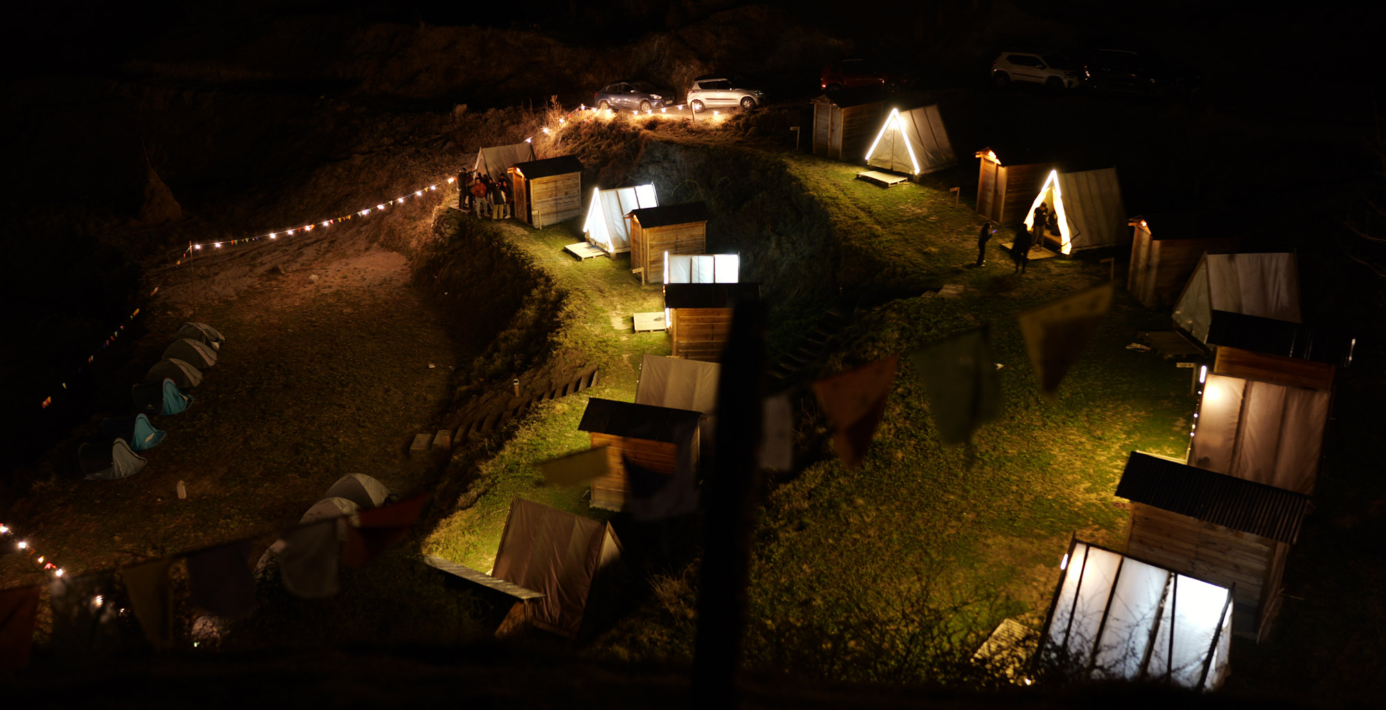 Himalayan Motorrad Festival Home - Driftters