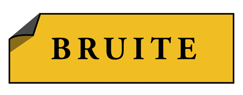 Bruite Logo