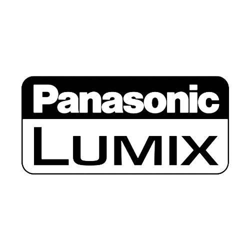 Panasonic Lumix logo