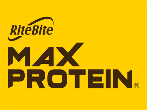Rite Bite Max Proteinlogo