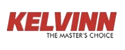 Kelvinn logo